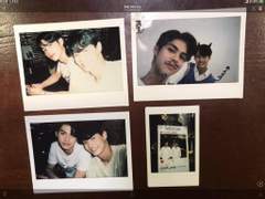 [무영한주] 너와 나의 거리 E