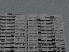 [치트패치] 너의 아파트