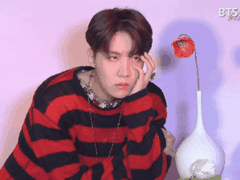 [방탄소년단 팬픽] 스타의 코디가 된다는 것 47화