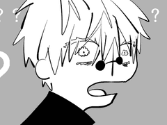 [고죠유우] 화이트데이