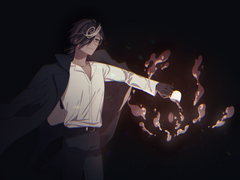 에스프레소 교수님