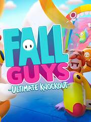 Fall Guys: Ultimate Knockdown 아카이브