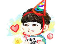 아카소 에이지 2021년 생일(트위터용)