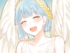 [Idolish7] 승리의 신은 전장에서만 미소 짓는다