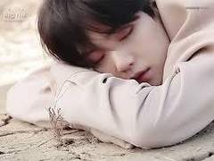 잠자는 숲속의 왕자님들