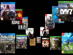 [Gamasutra] Open world Level Design: The Full Vision (part I/5)