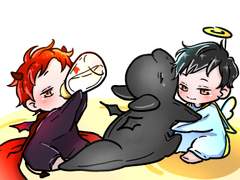 백망되 그림 모음 2