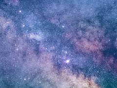 우주 타로 커미션