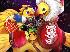 [갈론드 아이언웍스]팬아트