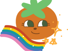 충분히 퀴어인 이성애자 남성 주황의 이야기