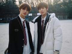 The End Of Unrequited Love (짝사랑의 끝)