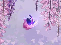 첫 번째 이야기 - 늑대의 아이 上