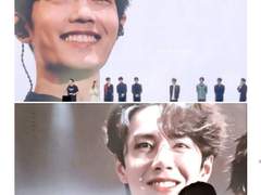 여름 바닷가의 기억 - 외전