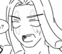 우유가 다크초코 먹는 만화