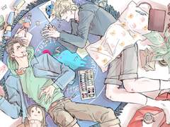 우사토라 연성 모음 3