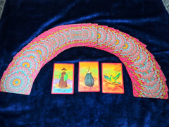 !커미션! 용궁 타로, 수궁가