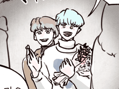 [민트초코] 15화