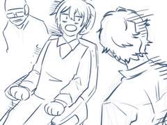 화이트데이 스오와 세나