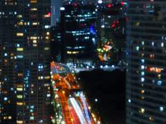 [하이큐드림/카게야마] 이상한 저녁식당 손님과 종업원의 청혼 이야기