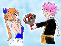 [나츠루시/단편소설] 고 백