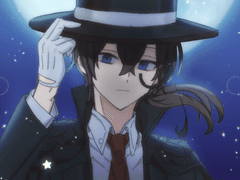 ~2021.03.13 괴도 아슈여휘 썰모음