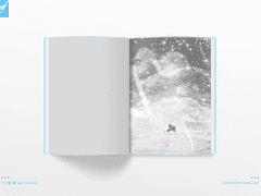 [내지 편집] #54 멜티 님 | Poco a Poco