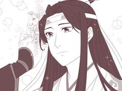 망기 생일 기념