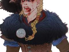 어크 발할라 에이보르 연성 1