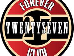 Forever 27 Club