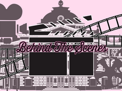 Behind The Scenes