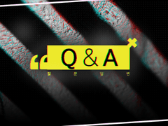 Q&A