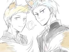 sidem /雨北 로그모음