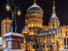 all for love 梦尽: prologue 序幕