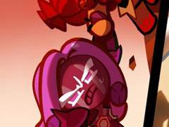 [우유구마]우유들 사이에 낀 자구마 썰 1