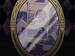 레오요나 Tarot 03 십년 바주카(아님) 편