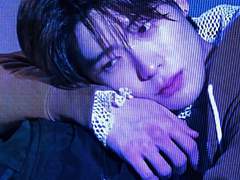 [정재현] 숙소에서 단 둘이 上