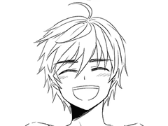 g21 별빛 드리운 뺨 만화