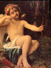 아이돌의 큐피트