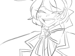 사랑하는 왕자님들에게