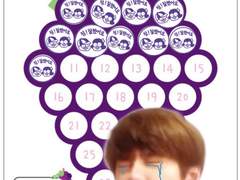 어머님, 이보가 첫 날인데도 아주 적응을 잘 하고 있어요 :)