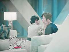 펜트하우스2 8회 서진윤철3.gif