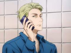 [주술회전 드림] 나나미 씨의 친절