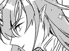 [BL]소환수와 마법사