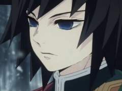 나락까지 떨어진 끝에는 그가 있었다.