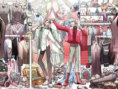 우사토라 연성 모음 4