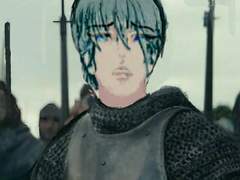 [2부] 108화 아젱쿠르 전투 II