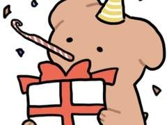 밍승 굿노트 스티커✔︎