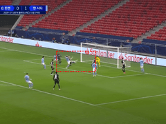 03.17(수) 05:00UCL 맨체스C vs 묀헨글라드바흐