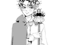 커미션 오픈 할인중!