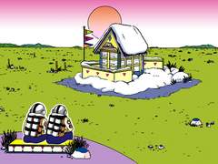 Day 07. 백설공주